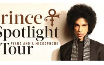 Prince stelt Europese tournee uit