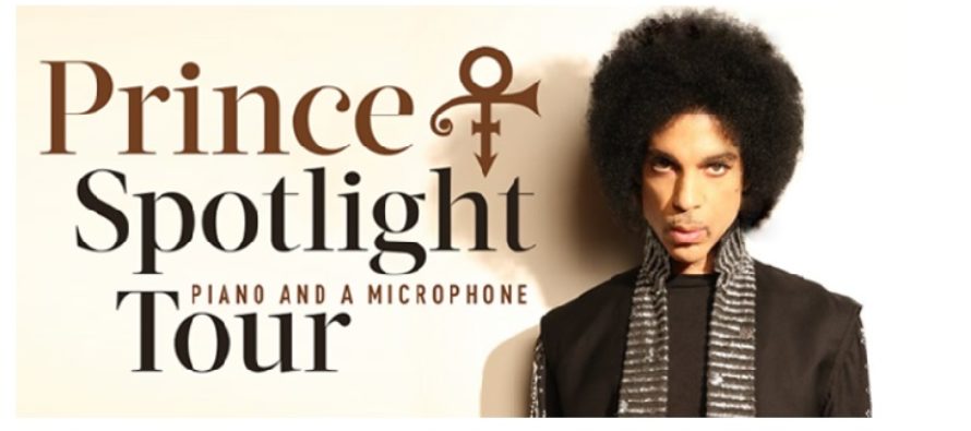 Prince stelt Europese tournee uit