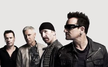 U2 annuleert concerten in Parijs