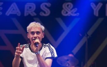 Years & Years naar Heineken Music Hall Amsterdam