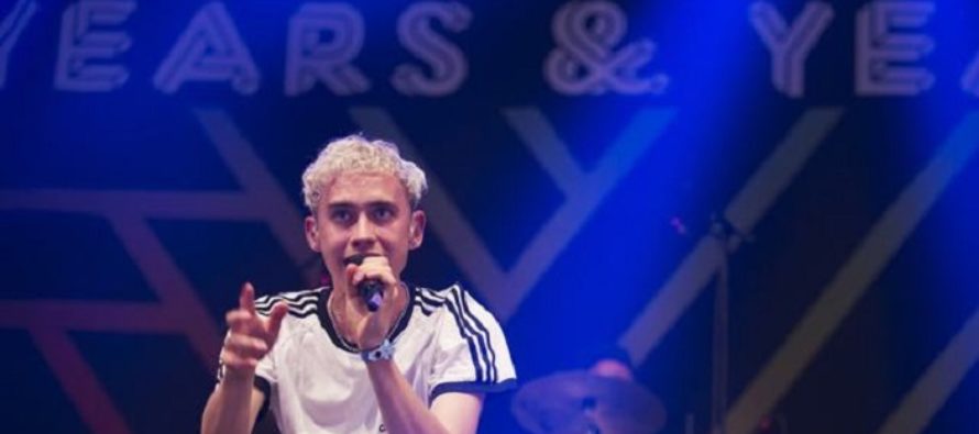 Years & Years naar Heineken Music Hall Amsterdam