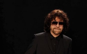 Jeff Lynne’s ELO in Ziggo Dome