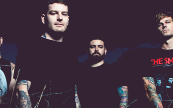 Senses Fail mixt energie en gevoelens op “If There Is Light, It Will Find You”