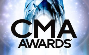 Chris Stapleton grote winnaar CMA Awards 2015