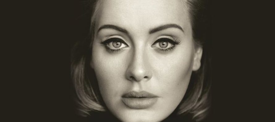 Extra concerten Adele ook binnen half uur uitverkocht