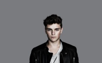 Martin Garrix naar Balaton Sound