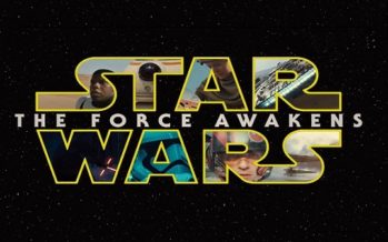 Stream hier John Williams’ soundtrack ‘Star Wars: The Force Awakens’