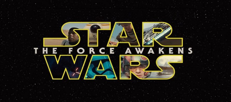 Stream hier John Williams’ soundtrack ‘Star Wars: The Force Awakens’