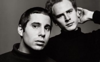 45 jaar geleden: Mrs Robinson van Simon & Garfunkel opgenomen