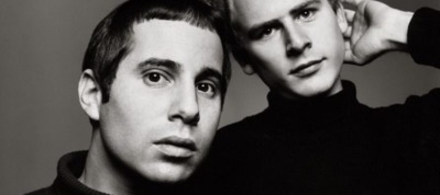 45 jaar geleden: Mrs Robinson van Simon & Garfunkel opgenomen