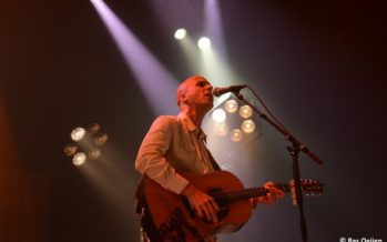 Concerttip: Milow in de Stadsschouwburg Groningen