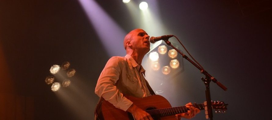 Concerttip: Milow in de Stadsschouwburg Groningen