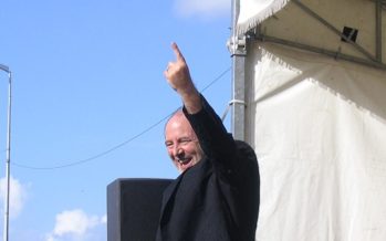 Michel Delpech overleden