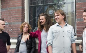 Popband Identity Circus kondigt Nederlandse tour aan