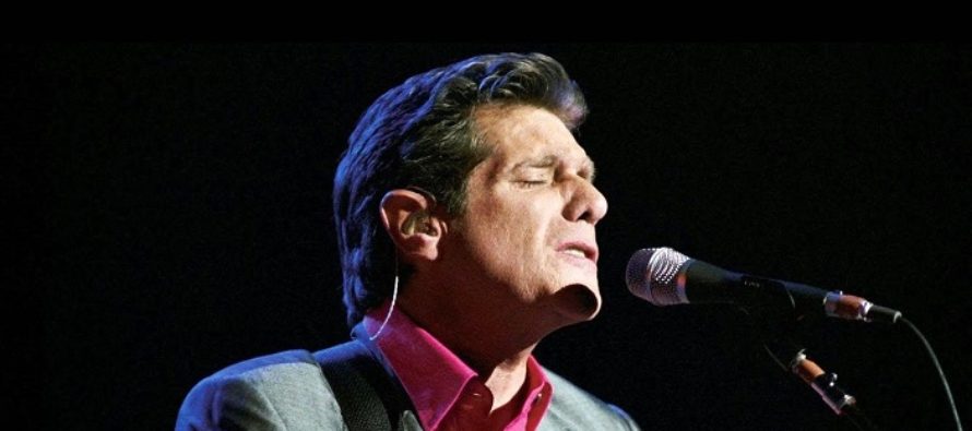 Eagles oprichter Glenn Frey overleden