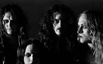 Concerttip: Tribulation + Grave Pleasures + Vampire naar Doornroosje