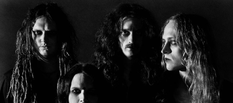 Concerttip: Tribulation + Grave Pleasures + Vampire naar Doornroosje