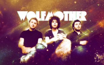 Wolfmother voor 3 concerten naar Nederland