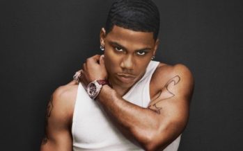 Hiphopster Nelly naar Nederland voor exclusief optreden
