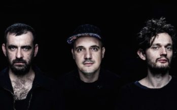 Moderat naar de Heineken Music Hall