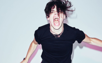 YUNGBLUD breekt TivoliVredenburg volledig af met voortreffelijke en energieke set