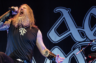 Vikingmetalheld Amon Amarth sluit FortaRock 2019 letterlijk af met bliksem en donder