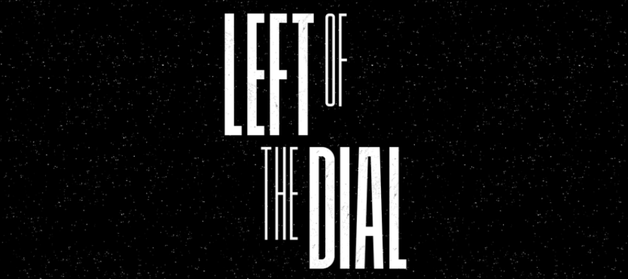 Left of the Dial 2019 is ontdekkingstocht dwars door de alternatieve muziekwereld