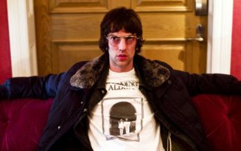 Nieuw album Richard Ashcroft van The Verve verschijnt in mei