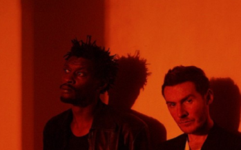 Concerttip: Massive Attack in Klokgebouw