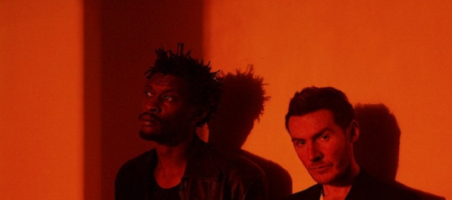 Concerttip: Massive Attack in Klokgebouw