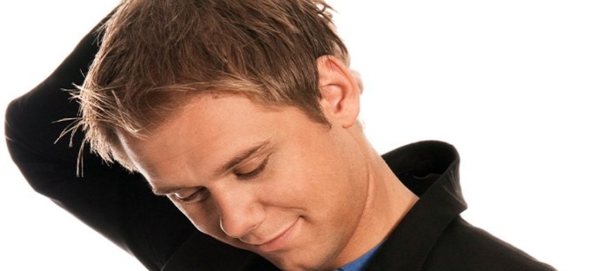 Armin van Buuren schrijft geschiedenis met 15 jaar A State of Trance