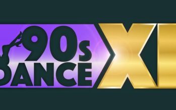Nieuw festival 90s Dance XL met 2 Unlimited, Snap!, Vengaboys en DJ Jean
