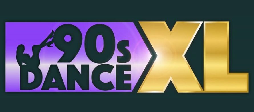 Nieuw festival 90s Dance XL met 2 Unlimited, Snap!, Vengaboys en DJ Jean