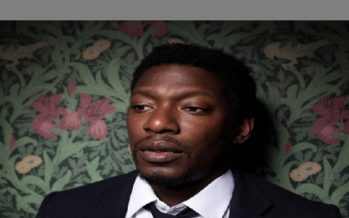 Concerttip: Roots Manuva in Paradiso