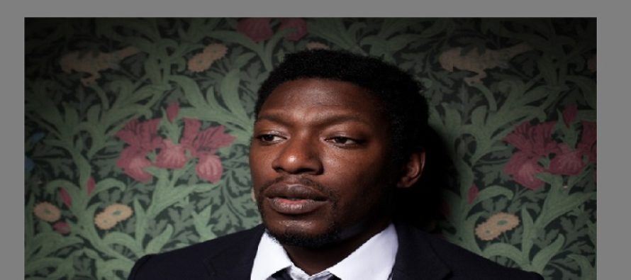 Concerttip: Roots Manuva in Paradiso