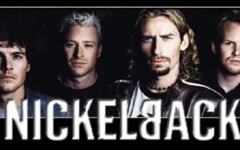 Nickelback naar Ziggo Dome