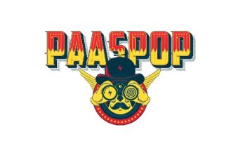 Programma Paaspop 2016 met laatste nieuwe namen nu volledig