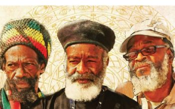 Concerttip: The Abyssinians in Paard van Troje