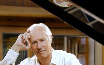 Beatles producer George Martin overleden