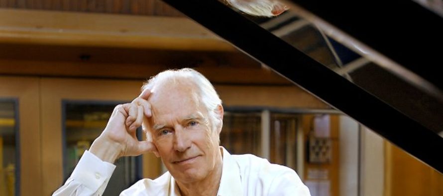 Beatles producer George Martin overleden