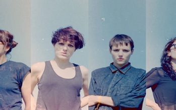 Concerttip: Savages in Melkweg