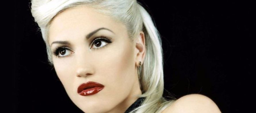 Gwen Stefani terug met langverwachte derde soloalbum