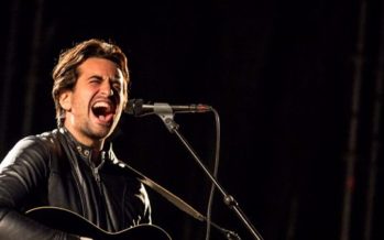 Dotan en Rondé toegevoegd aan line-up Dijkpop festival Andijk