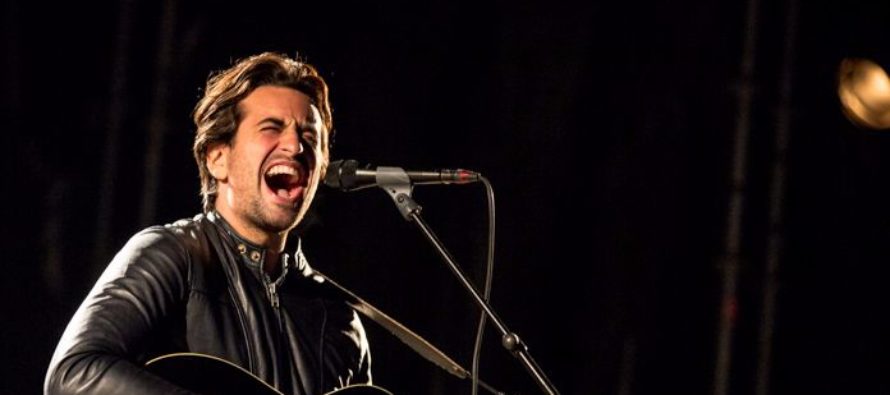 Dotan en Rondé toegevoegd aan line-up Dijkpop festival Andijk