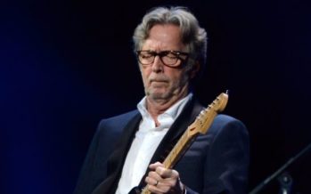 Eric Clapton brengt nieuw album ‘I Still Do’ uit
