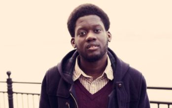 Michael Kiwanuka kondigt nieuw album ‘Love & Hate’ aan