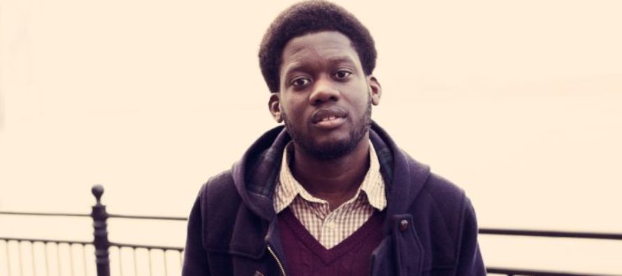 Michael Kiwanuka kondigt nieuw album ‘Love & Hate’ aan