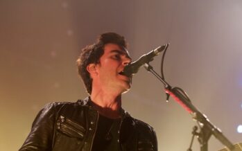 Stereophonics doen voorprogramma Bruce Springsteen in Den Haag