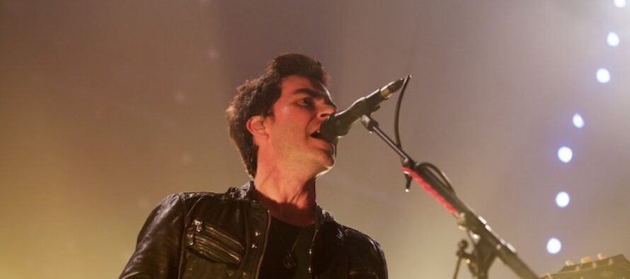 Stereophonics doen voorprogramma Bruce Springsteen in Den Haag