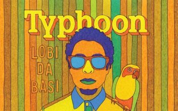 Typhoon, Calypso Rose en SOWETO SOUL! op Festival Mundial